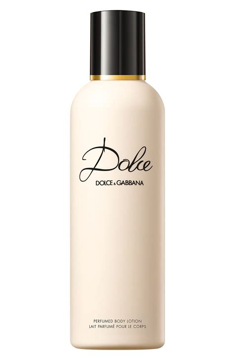 dolce dolce gabbana douglas|Dolce & Gabbana dolce body lotion.